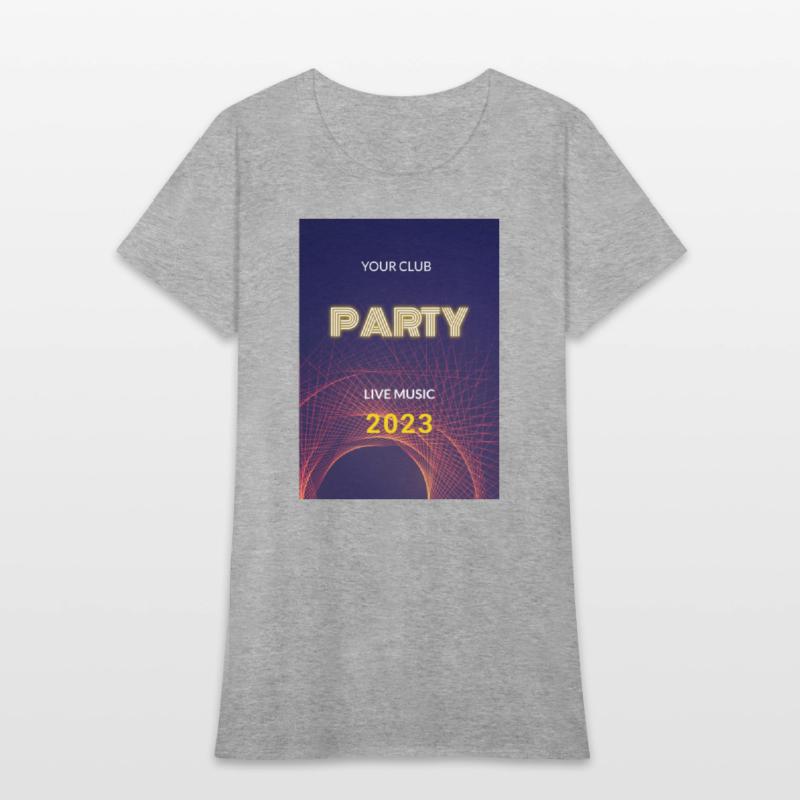 Valentine 2023 party images