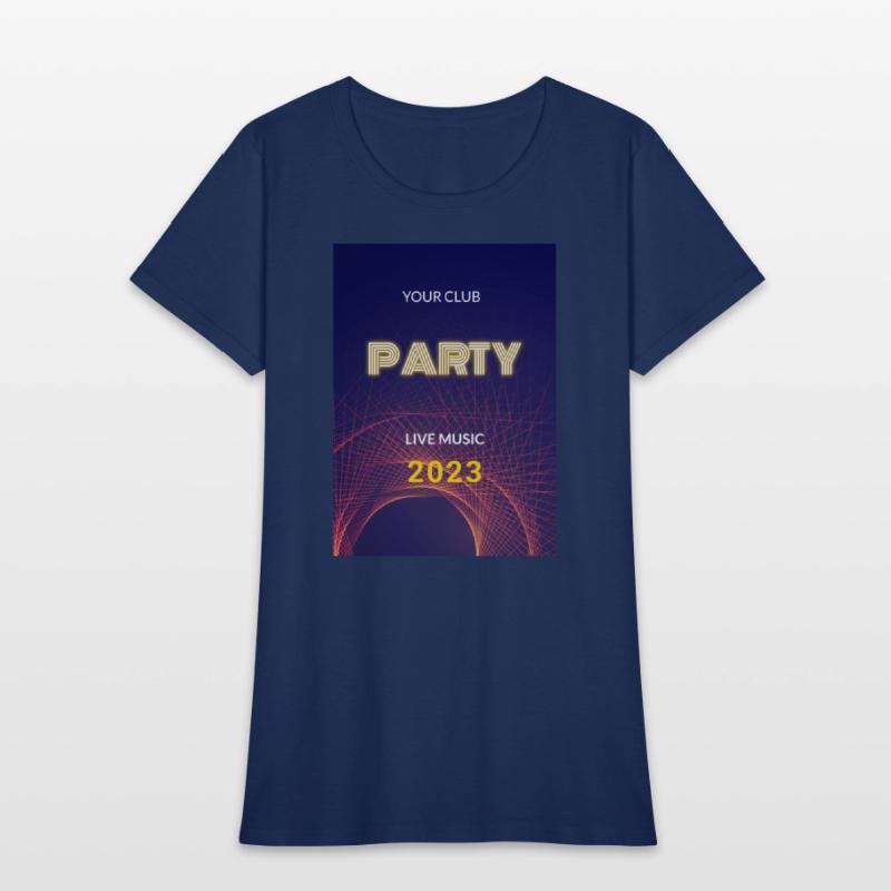 Valentine 2023 party images