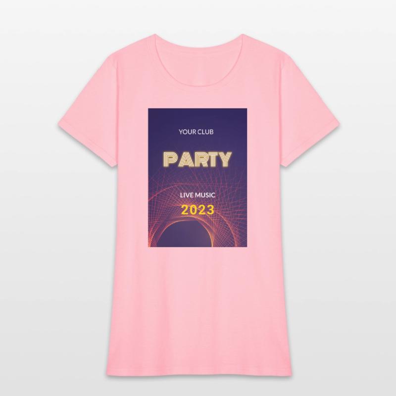 Valentine 2023 party images