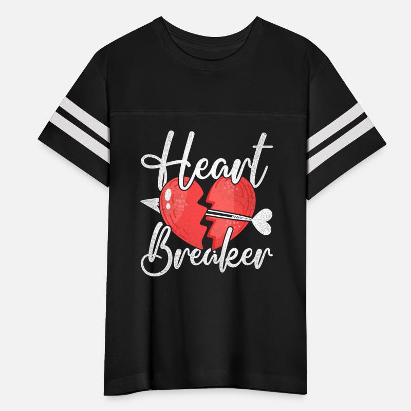 Valentines Day Kids - Heart Breaker