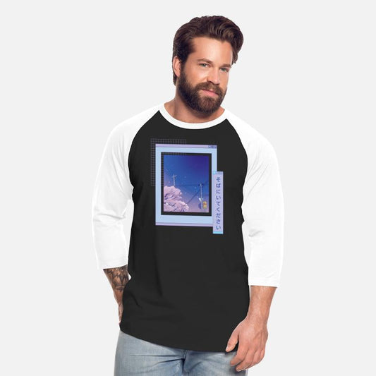 Vaporwave Anime EGirl EBoy Retrowave Japan Emo