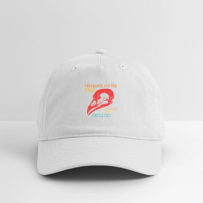 Vengeance For The Dead Freedom For The Enslaved Lo