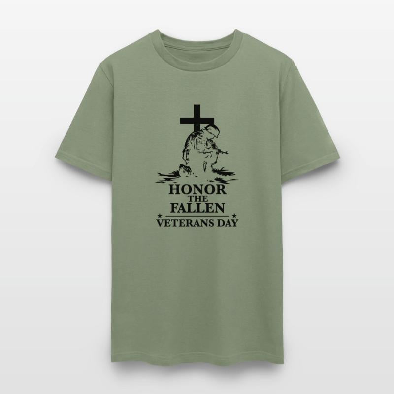 Verterans Day - Honor the Fallen