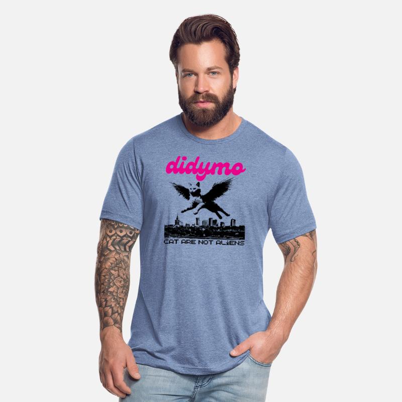 Vibrant Bubblegum Script Graphic Tee