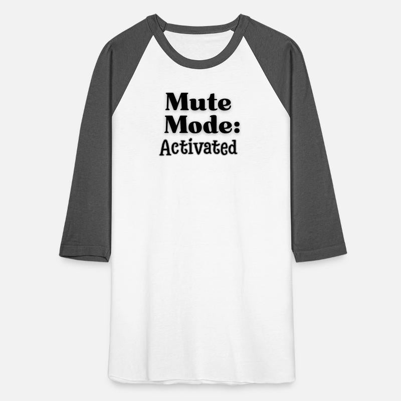 Vibrant Motivational Activated Tee