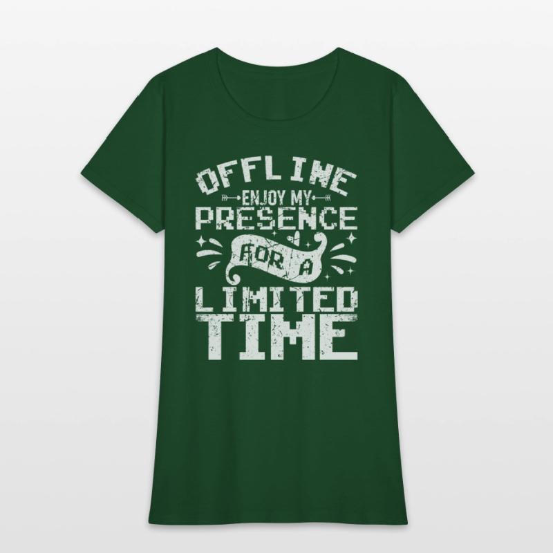 Video Games Funny Gamer Tee for Console Gaming Fan