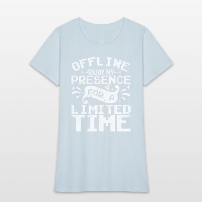 Video Games Funny Gamer Tee for Console Gaming Fan