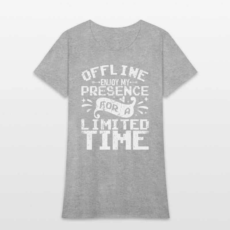 Video Games Funny Gamer Tee for Console Gaming Fan