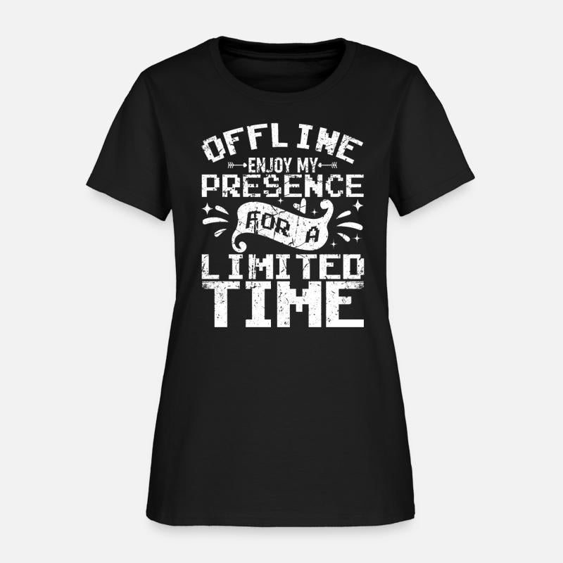 Video Games Funny Gamer Tee for Console Gaming Fan