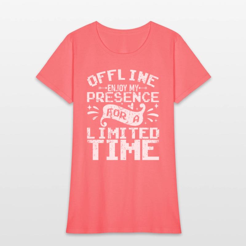 Video Games Funny Gamer Tee for Console Gaming Fan