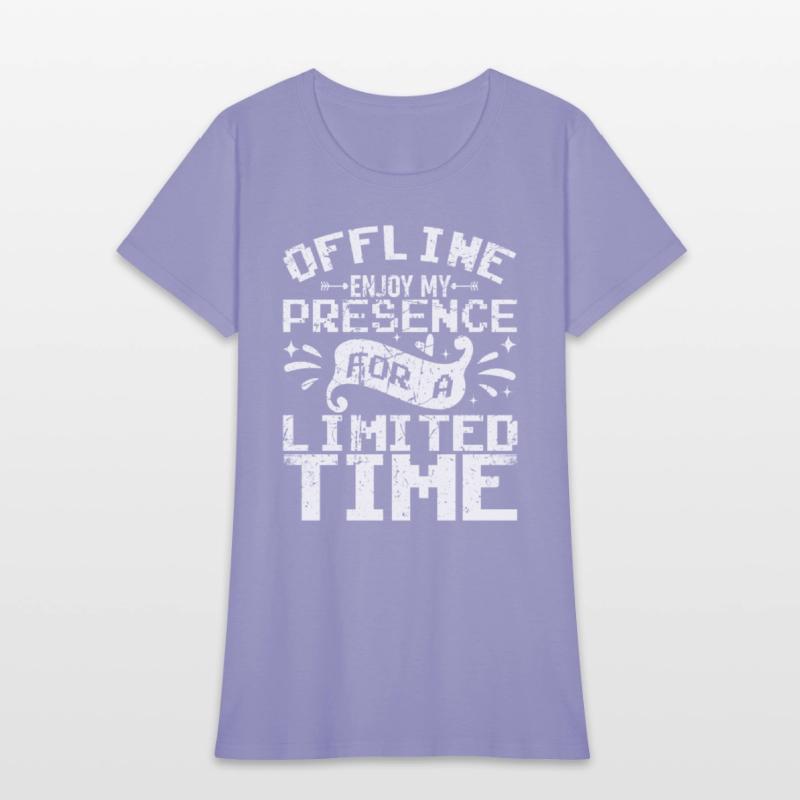 Video Games Funny Gamer Tee for Console Gaming Fan