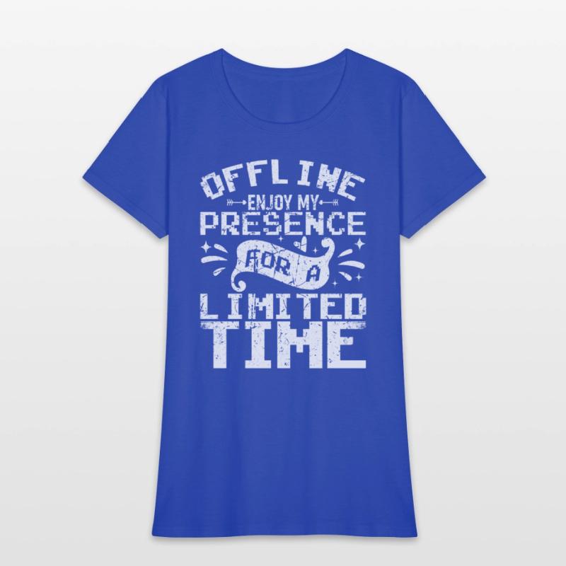 Video Games Funny Gamer Tee for Console Gaming Fan