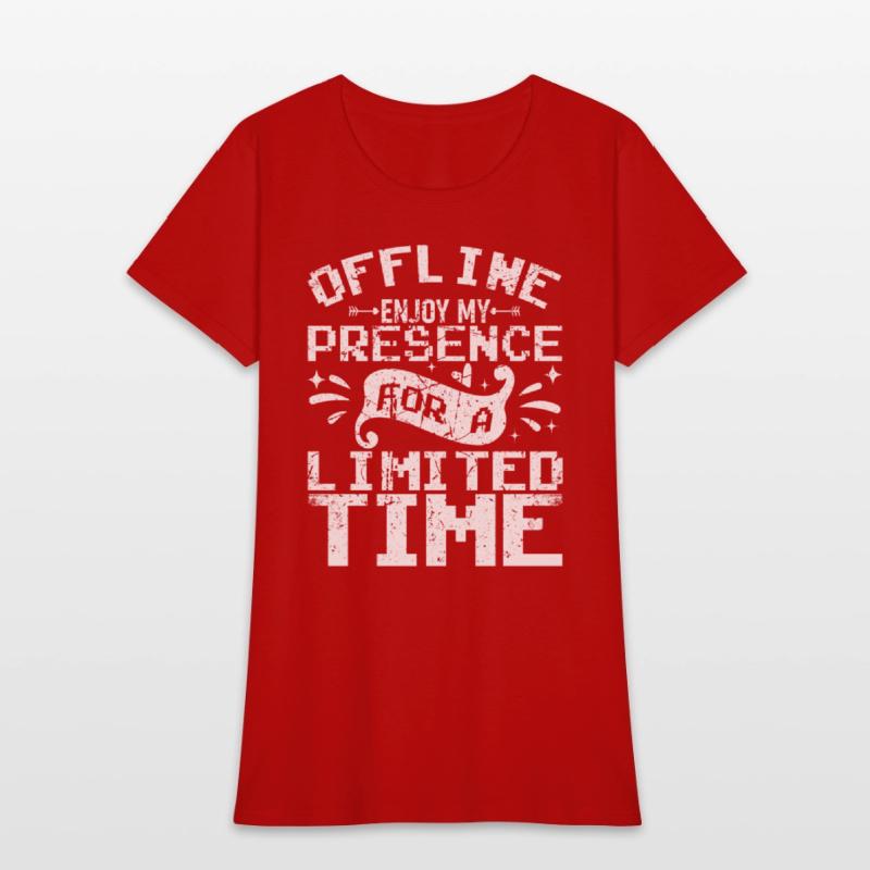 Video Games Funny Gamer Tee for Console Gaming Fan