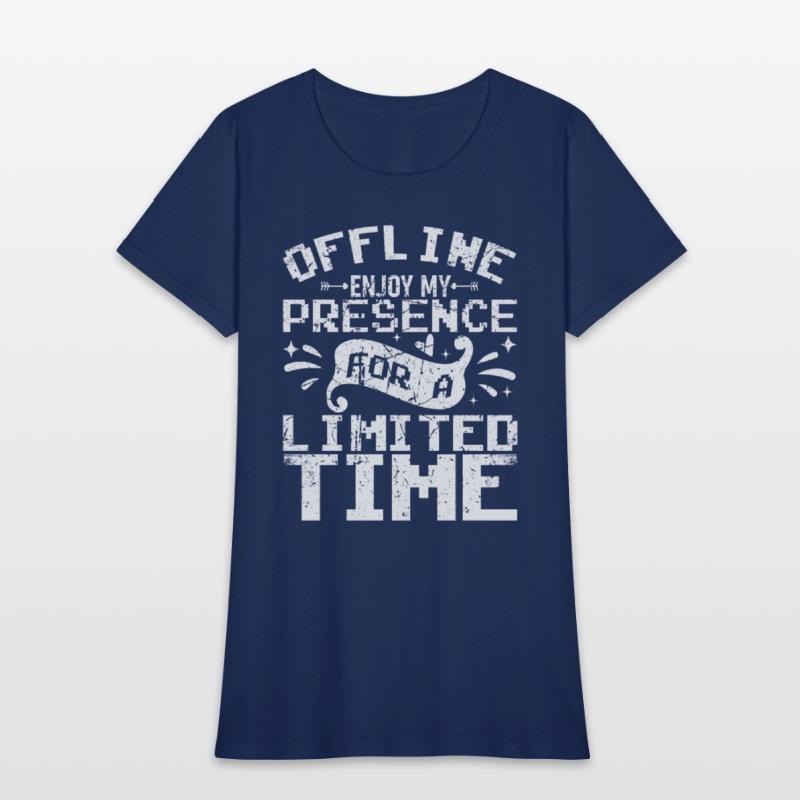 Video Games Funny Gamer Tee for Console Gaming Fan