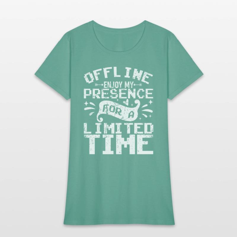 Video Games Funny Gamer Tee for Console Gaming Fan