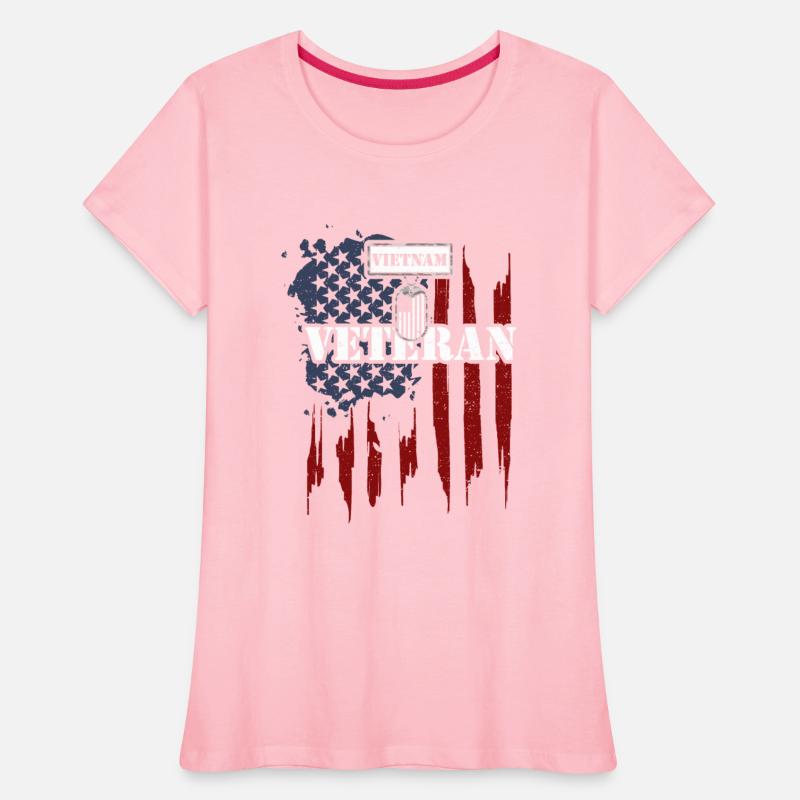 Vietnam Veteran - Veteran