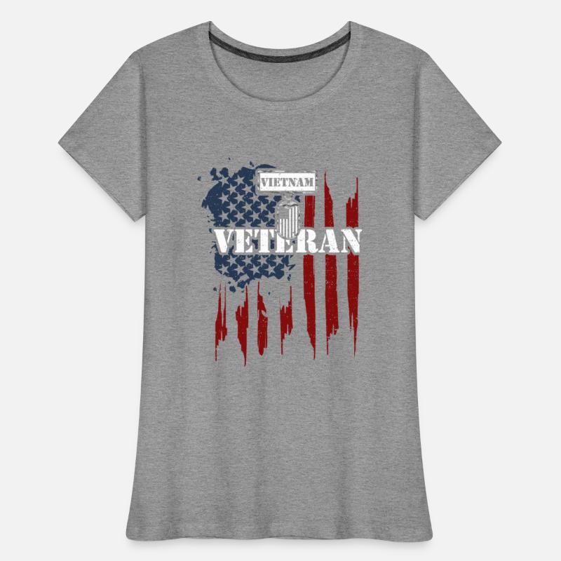 Vietnam Veteran - Veteran