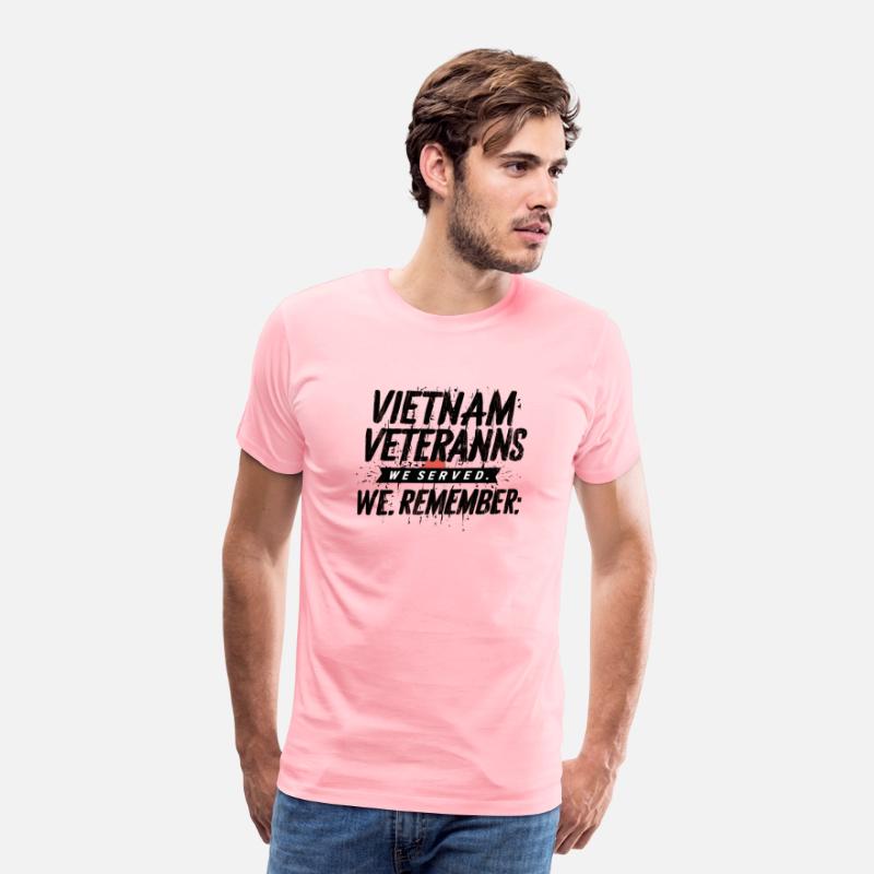 Vietnam Vets Tribute: Graffiti Style Tee