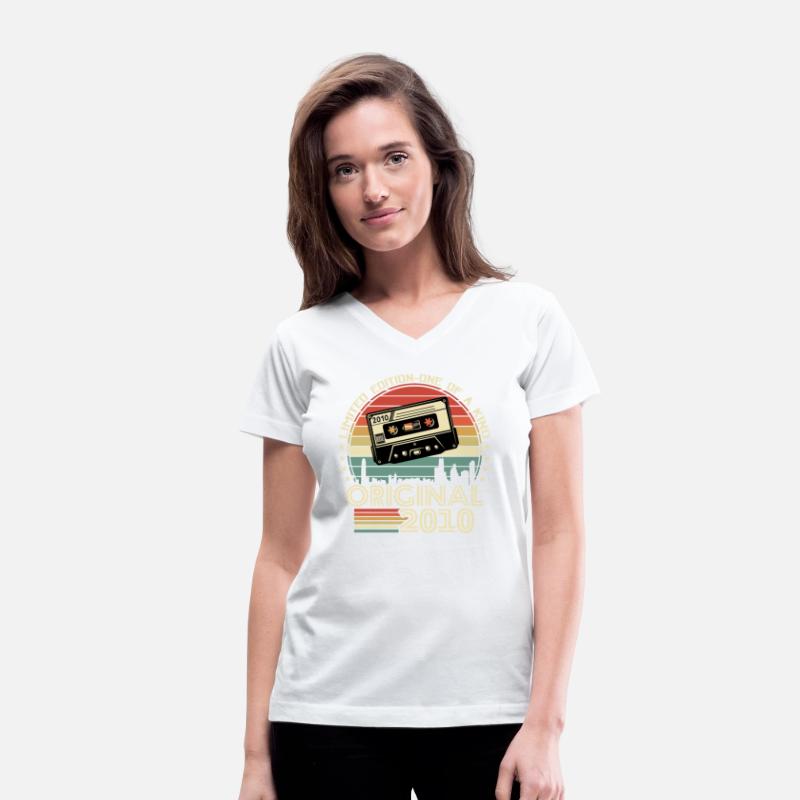 Vintage 2010 Birthday Surprise