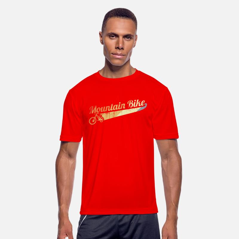 Vintage Mountain Bike