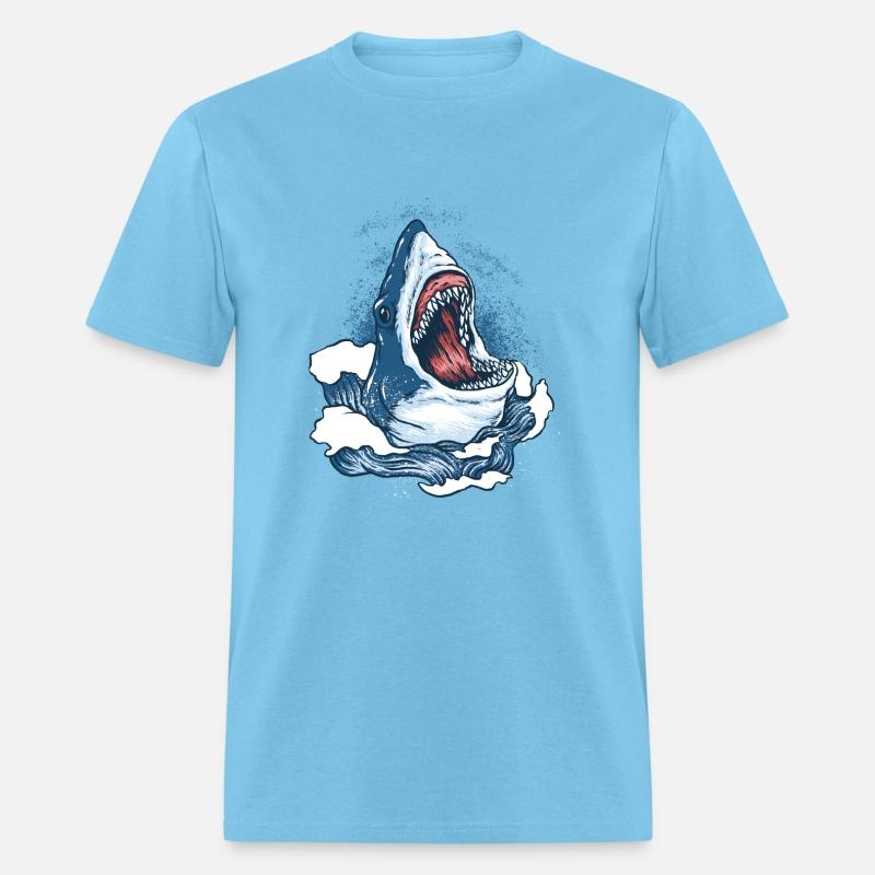 Violent Shark