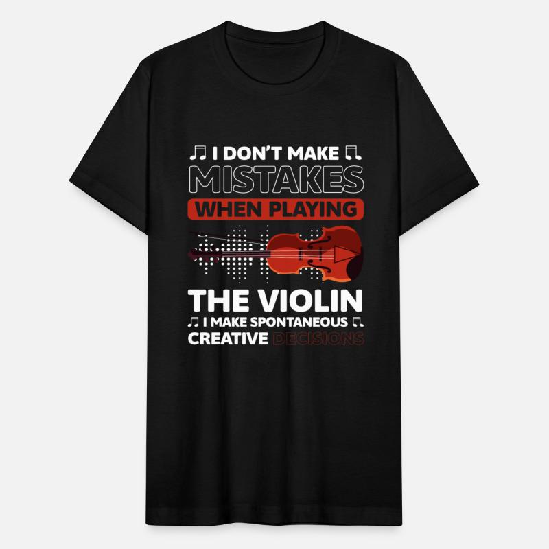 Violin Instrument Feeling Concert