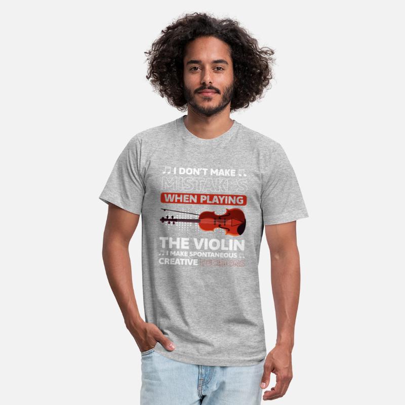 Violin Instrument Feeling Concert