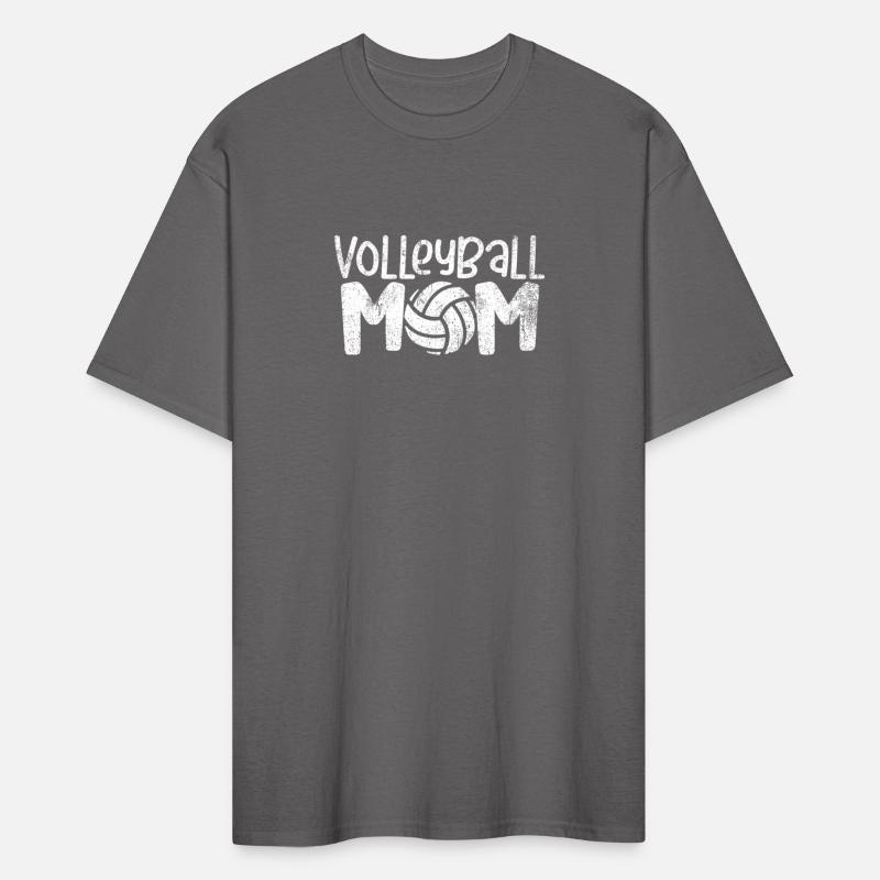 Volleyball Mom Beach Volleyball Player Coach