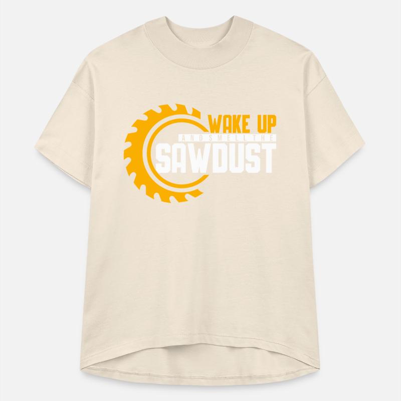 Wake Up And Smell The Sawdust 6