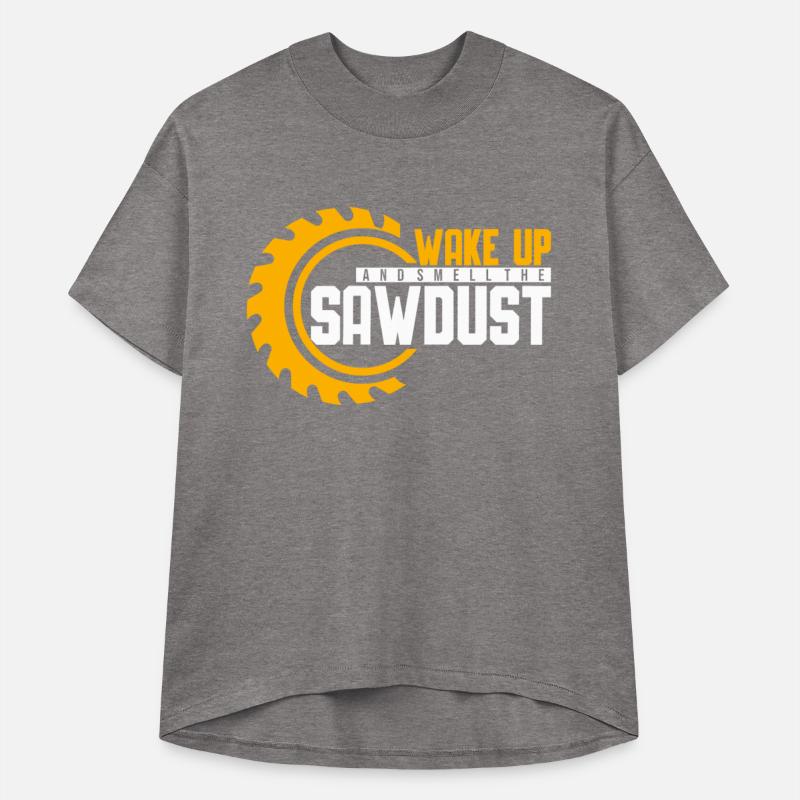 Wake Up And Smell The Sawdust 6