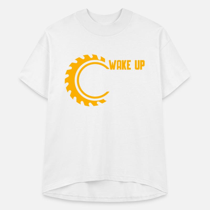 Wake Up And Smell The Sawdust 6