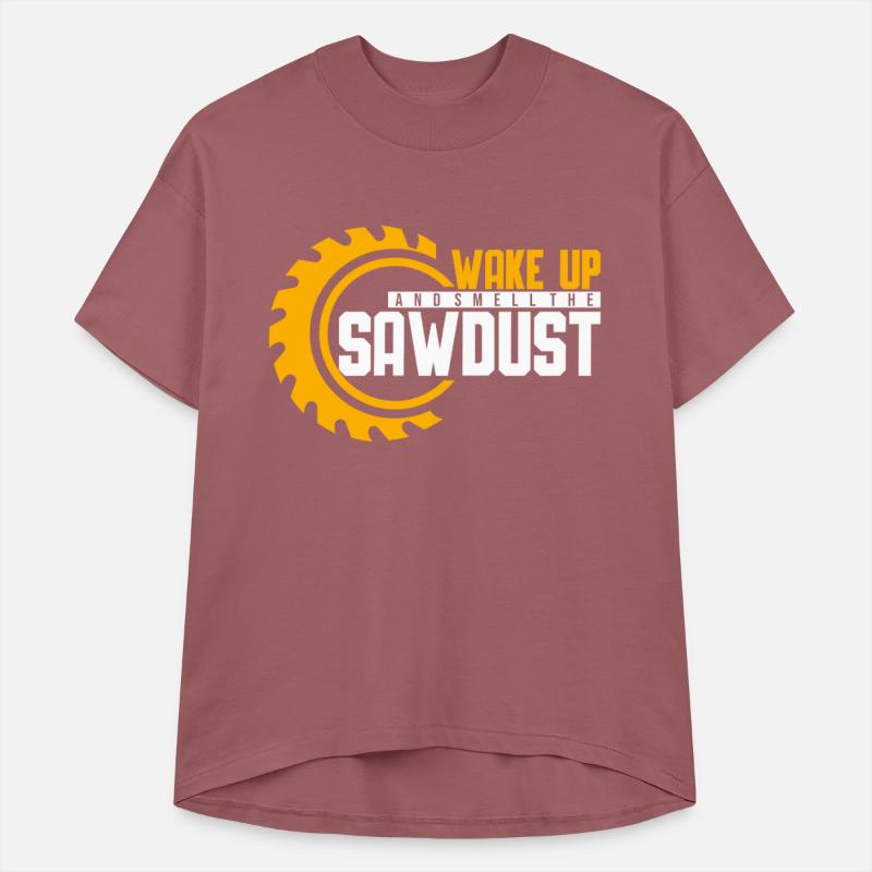 Wake Up And Smell The Sawdust 6