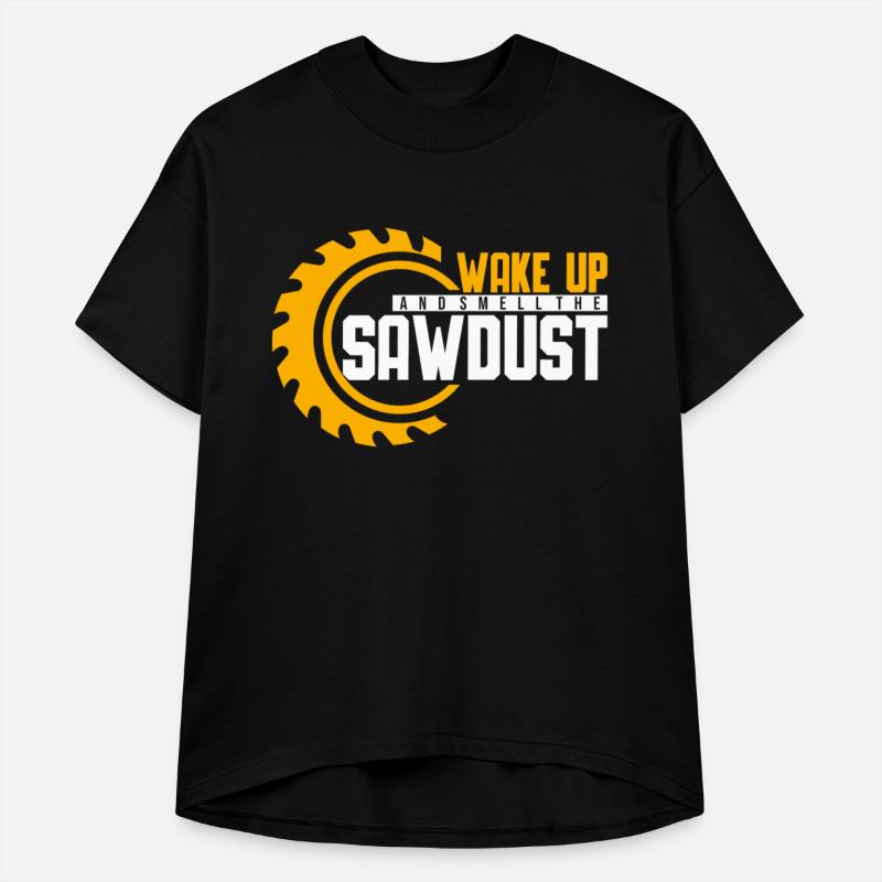 Wake Up And Smell The Sawdust 6