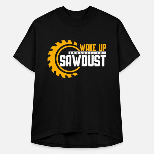 Wake Up And Smell The Sawdust 6