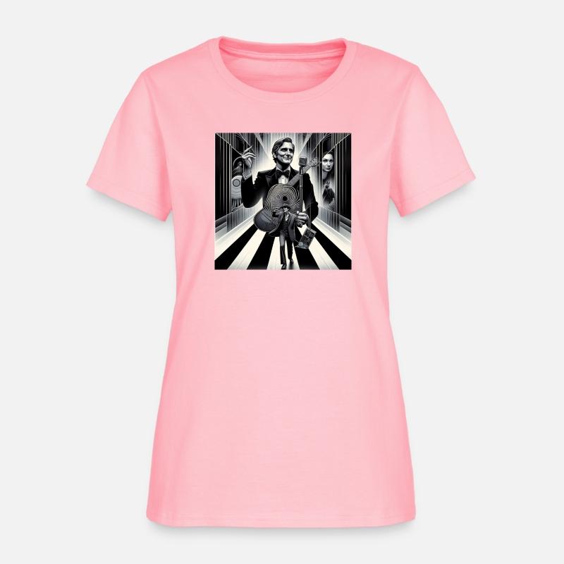 Walk the Line Movie Case