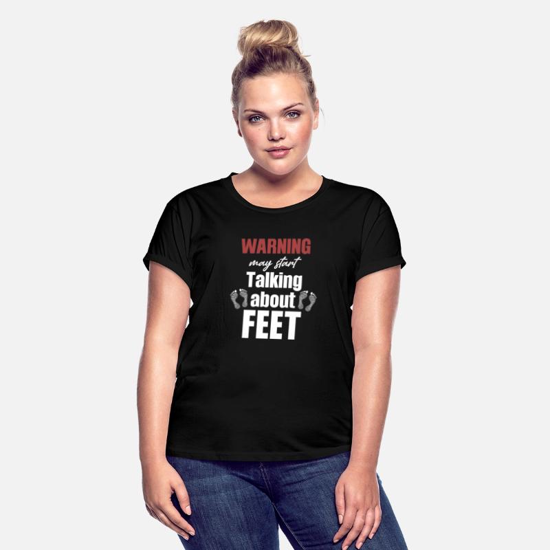 Warning May Start Talking About Feet Pedicure