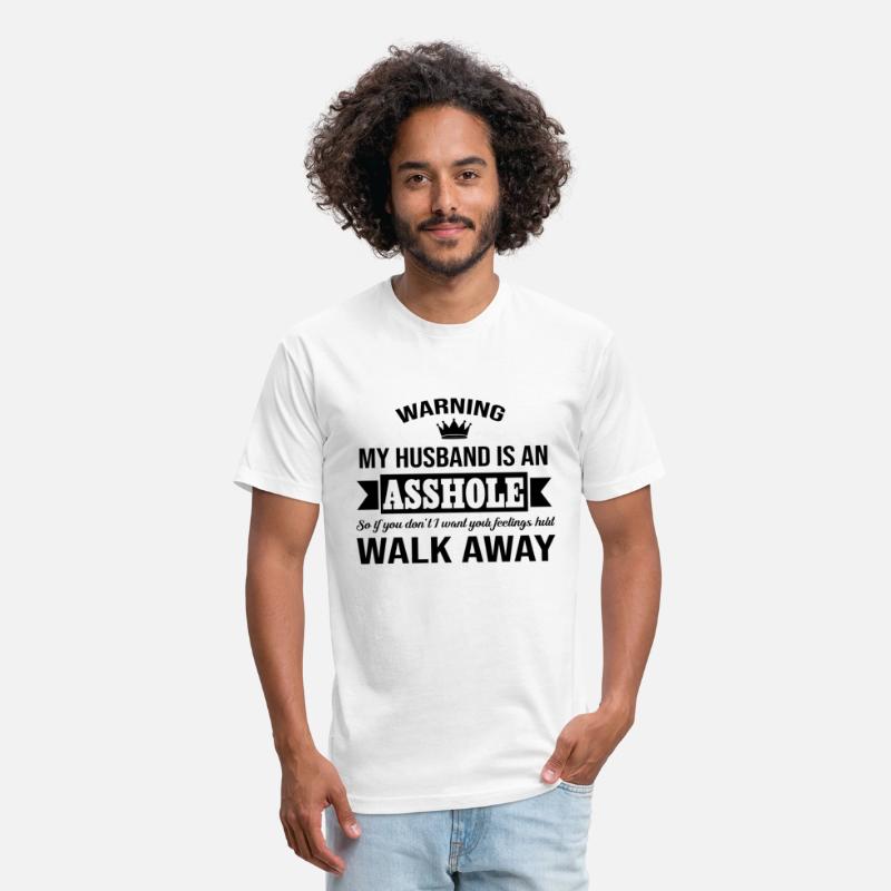 Warning My Husband Is An Asshole So If You Don't