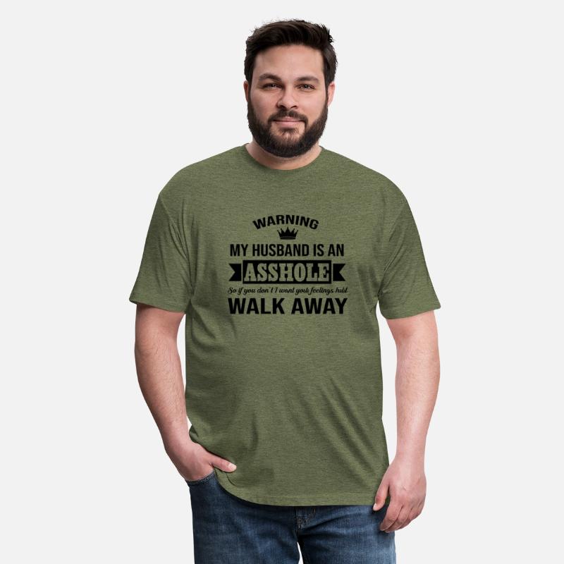 Warning My Husband Is An Asshole So If You Don't