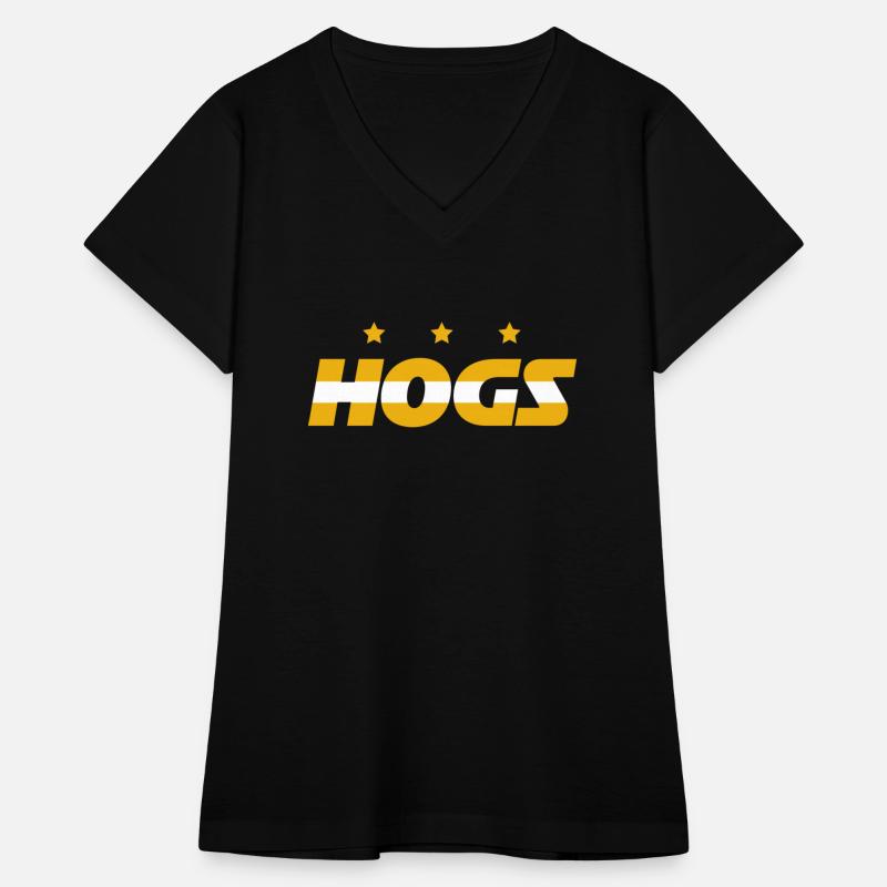 Washington Football Team Go Hogs