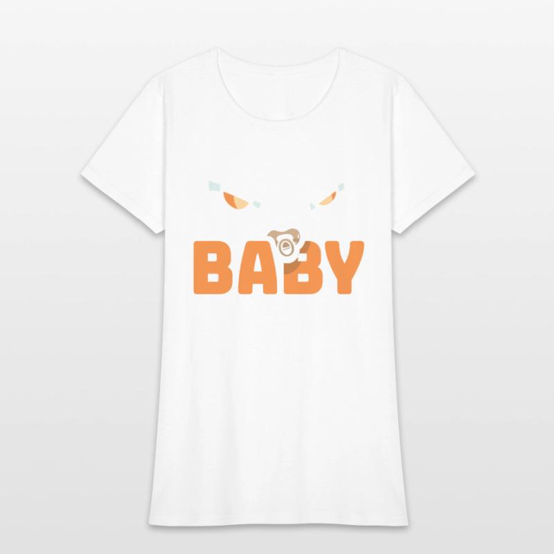 Watch Out Baby Inside Pregnancy Pregnant Cute