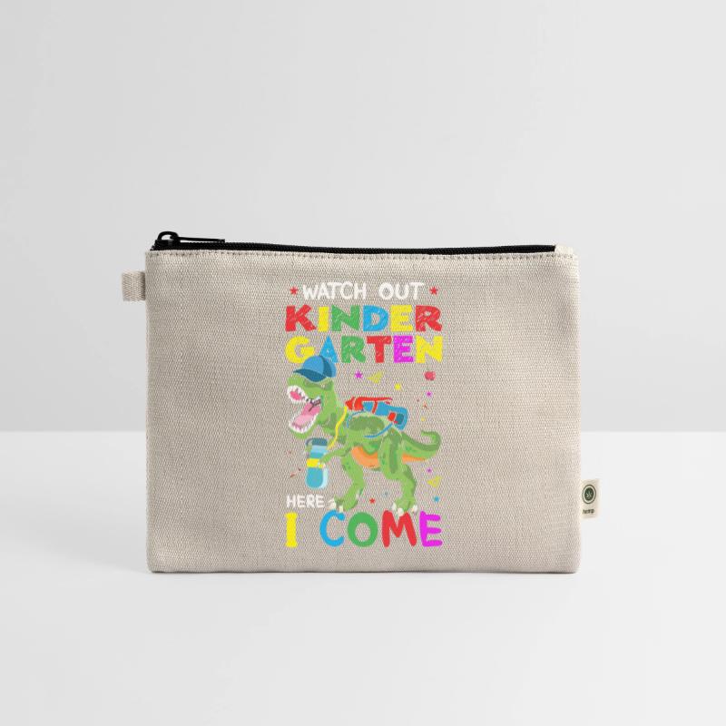 Watch Out Kindergarten Here I Come