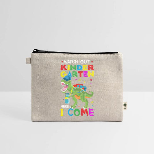 Watch Out Kindergarten Here I Come