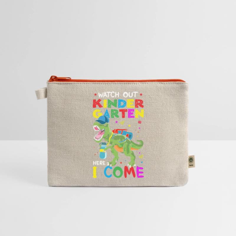 Watch Out Kindergarten Here I Come