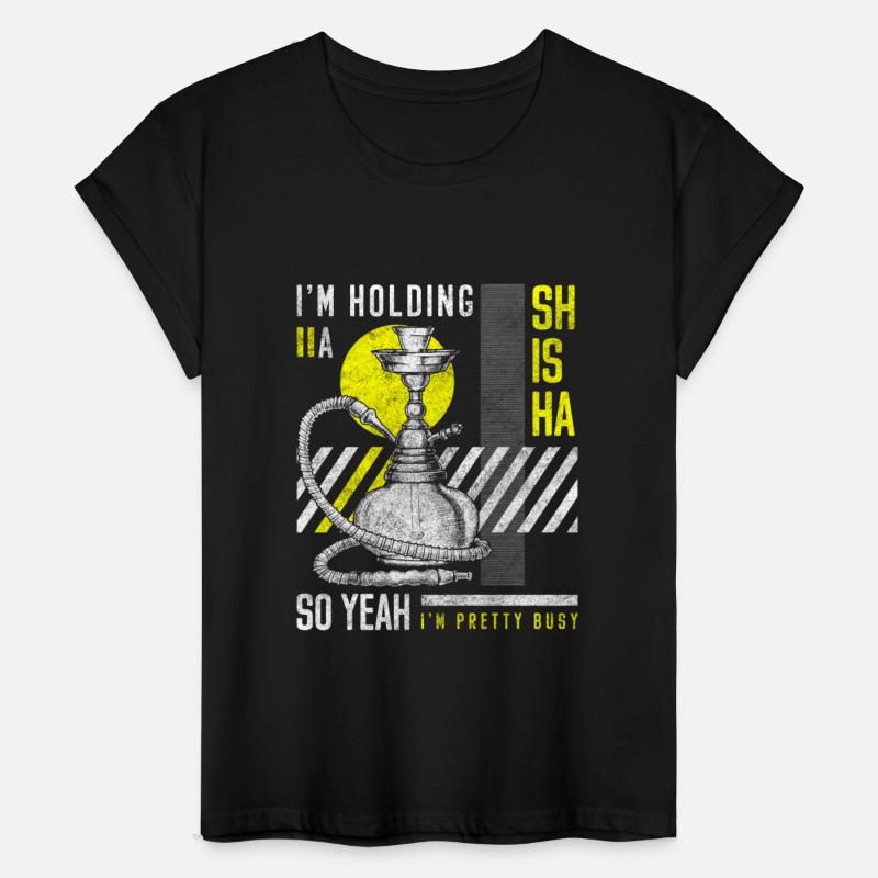 Water pipe smoker taste