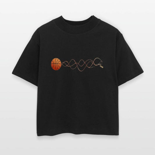 Waveform Heart Audio Wave Art