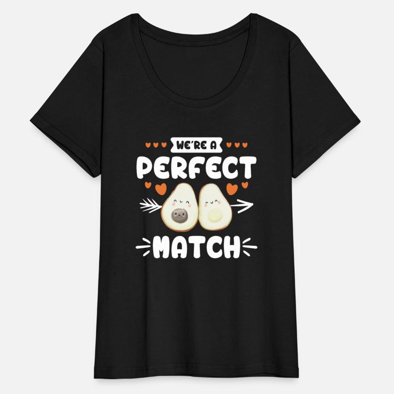 We are a perfect match couple love vegan