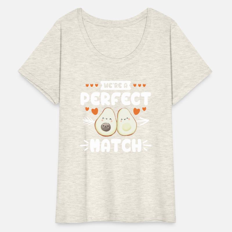 We are a perfect match couple love vegan