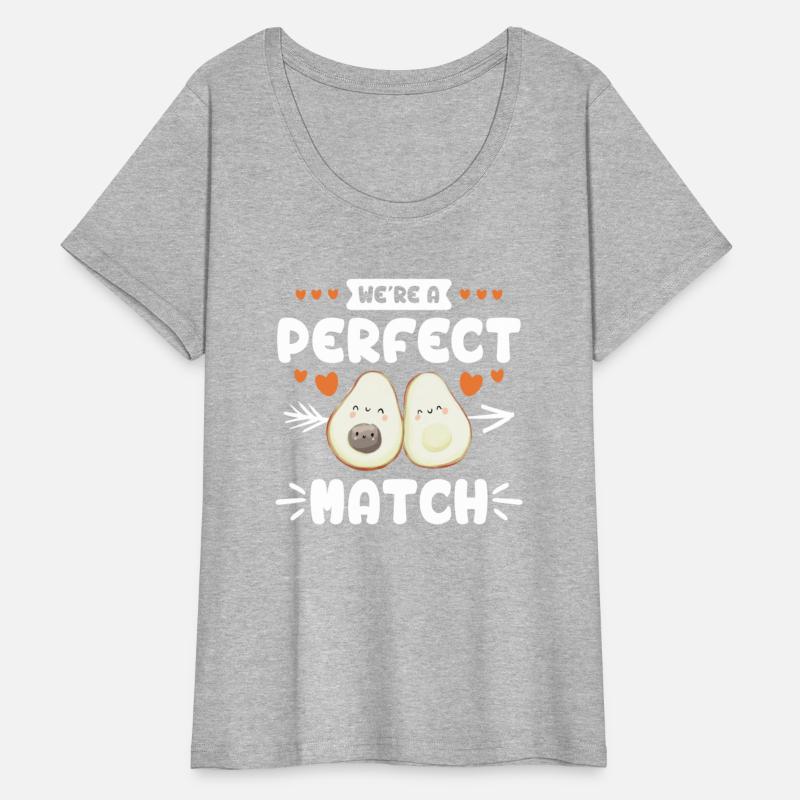 We are a perfect match couple love vegan