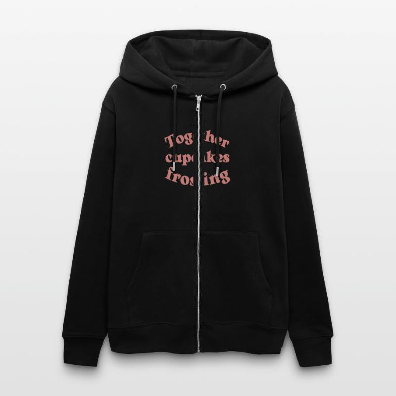 We Go Together Like Cupcakes And Frosting