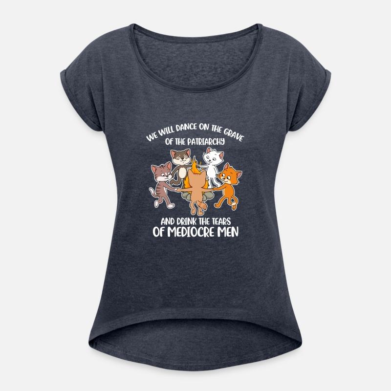 We Will Dance On The Grave of The Patriarchy